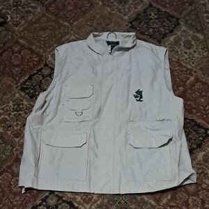 Field And Stream Fishing Vest